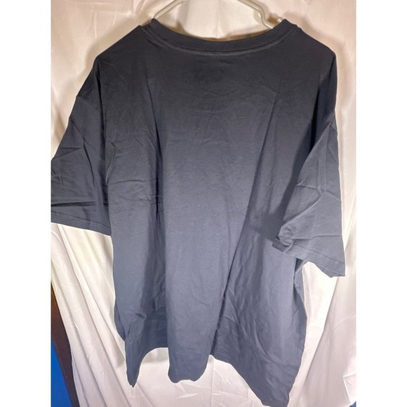 Levi's Levi Strauss Mens Logo T-Shirt, Navy Color, Size 3XL, NWT - Picture 4 of 4